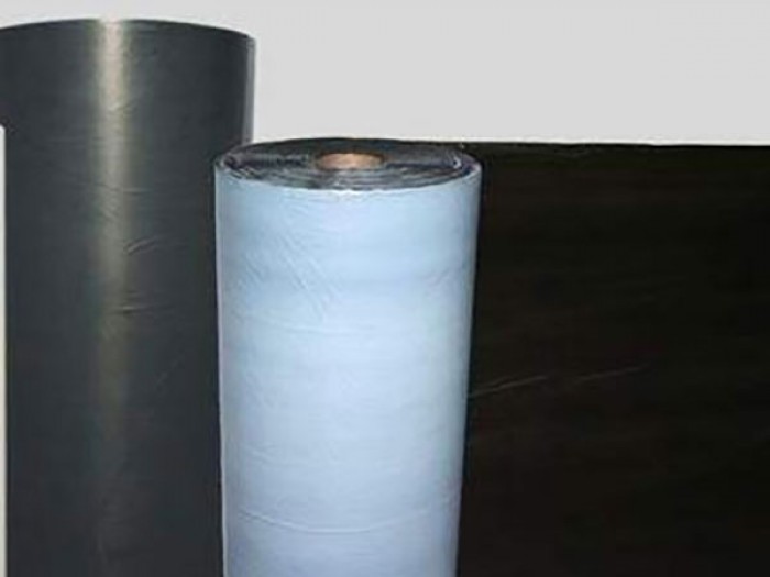 高分子自粘膠膜（非瀝青基）防水卷材